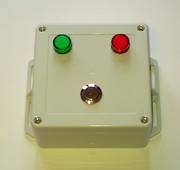 STAKO-P2 zařízení pro náhodný výběr, průmyslová verze
