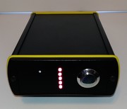 STMM-A2 Tlačítko mrtvého muže,autonomní systém s GSM přenosem